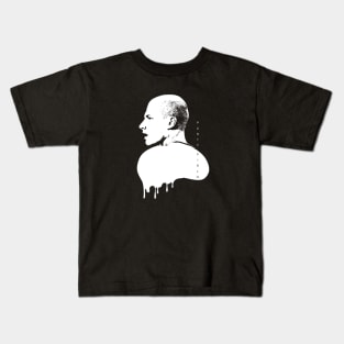 Aaron Mooy, The Pastey Pirlo Kids T-Shirt